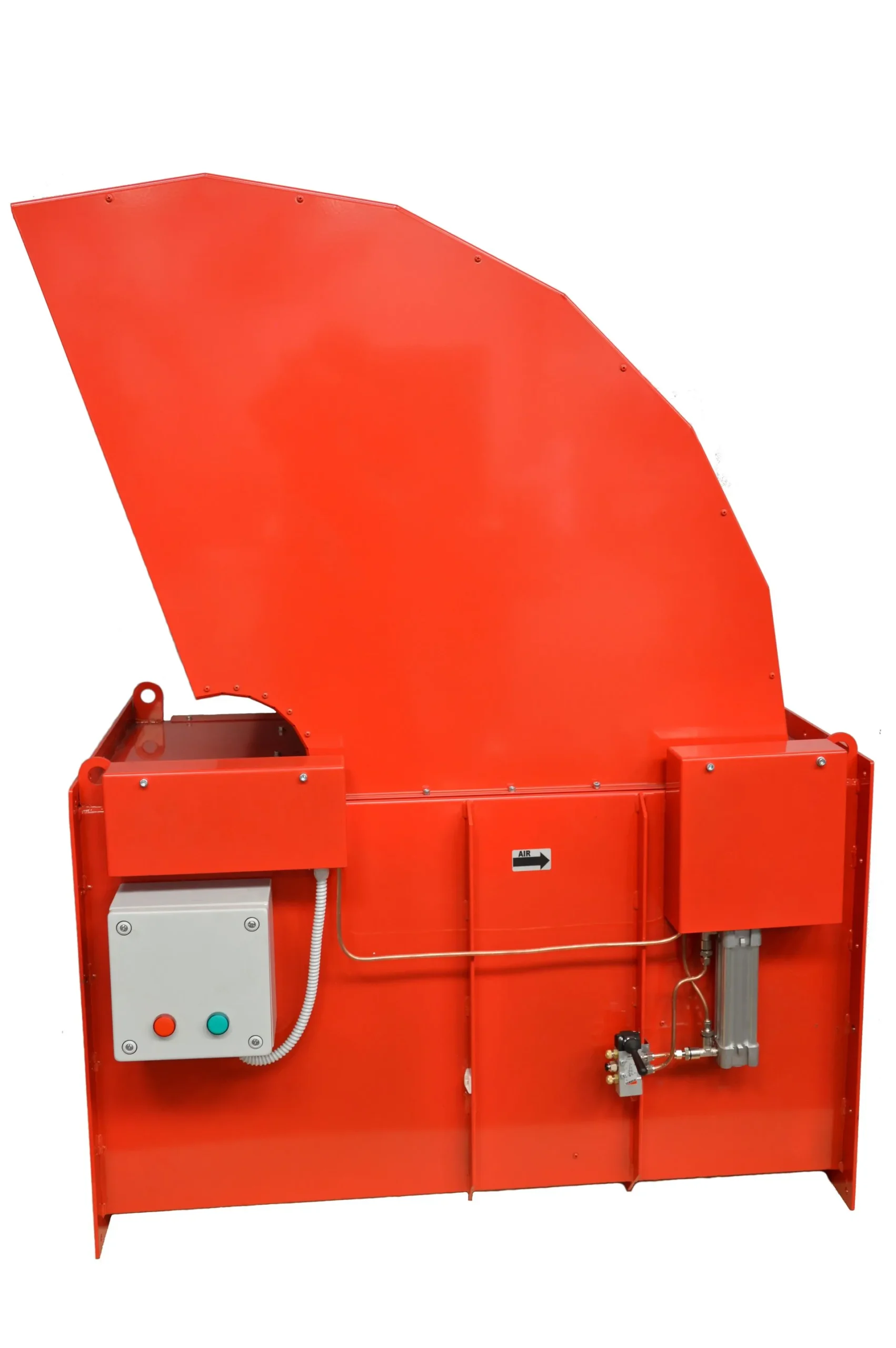 Devex 600 Explosion Vent