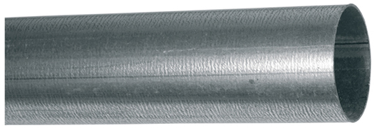 High Pressure Ducting