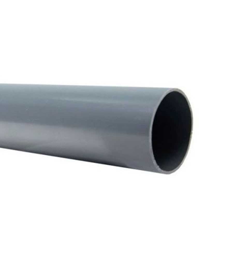 Plastic / PVC Ducting