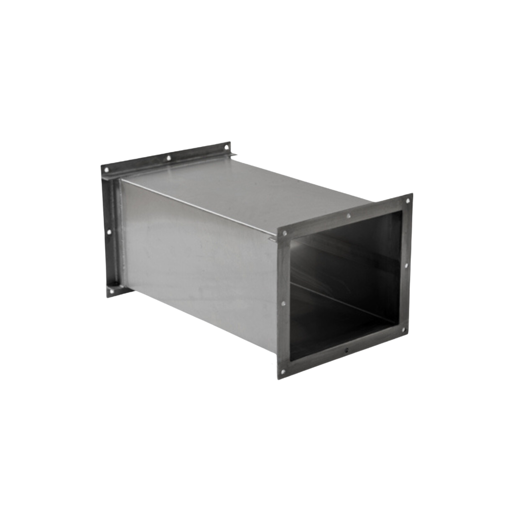 Rectangular / Square Ducting