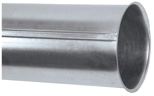 Smooth Ducting