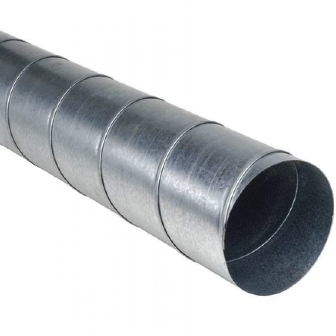 Spiral Ducting