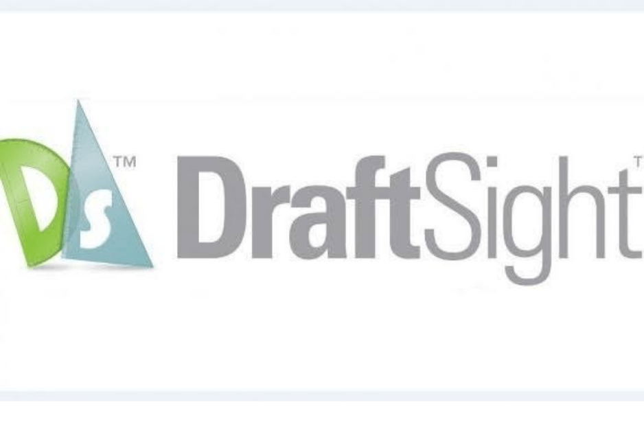 DraftSight logo