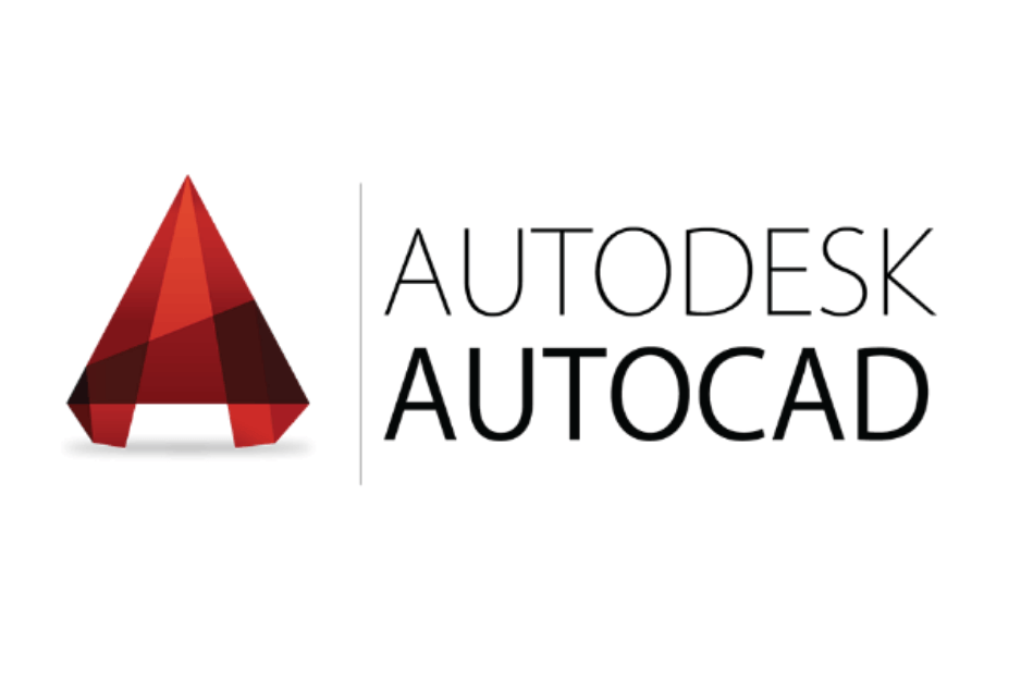 Autodesk AutoCAD logo