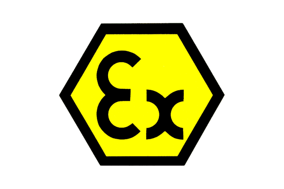 ATEX logo