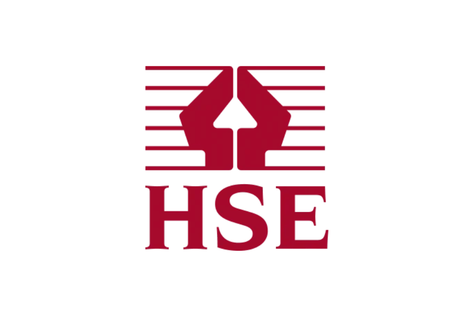 HSE (Health and Safety Executive) logo