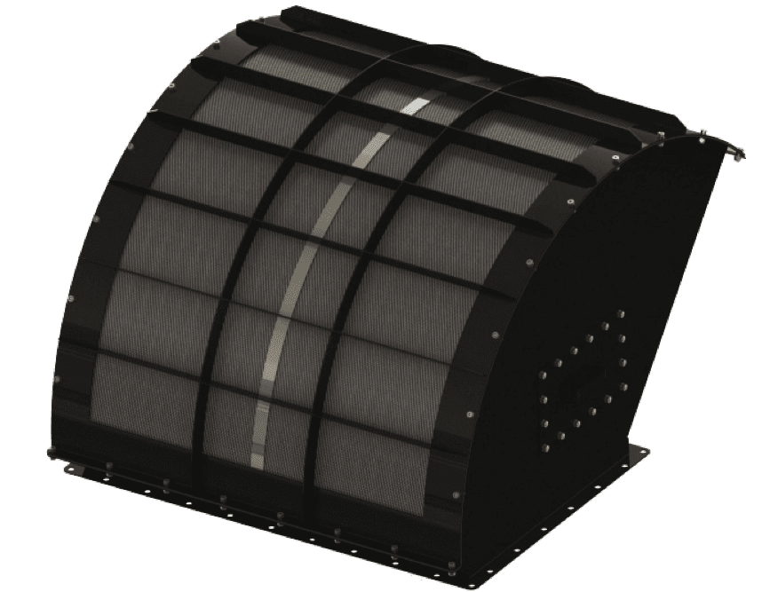 Indoor Venting Panels