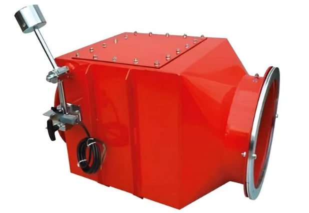 Non Return Valve