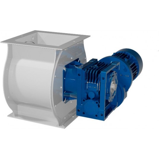 Rotary Valve