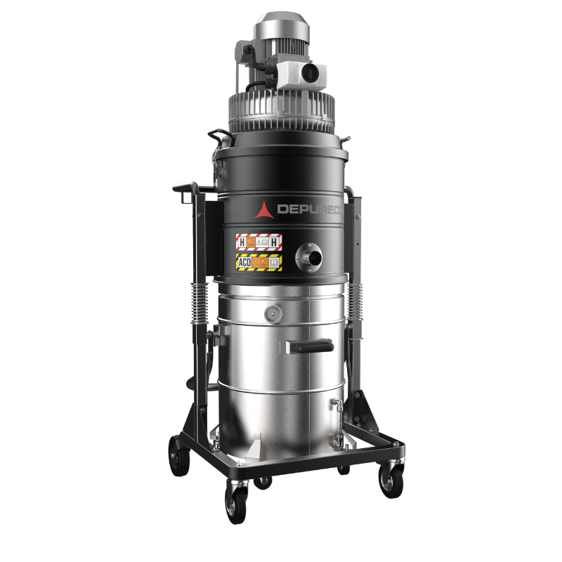 ECOBULL H ACD INERT