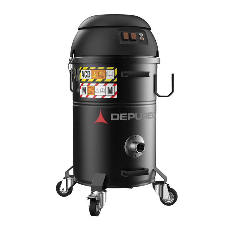 M PRO ACD