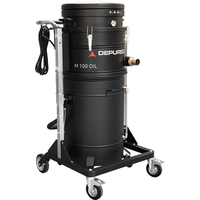 M100 OIL