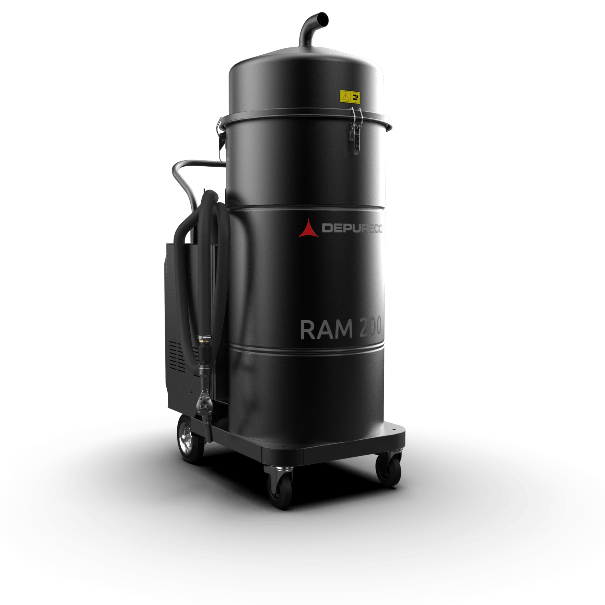 RAM OIL 200 MP