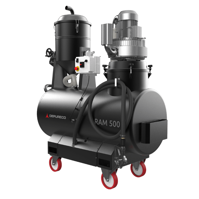 RAM OIL T