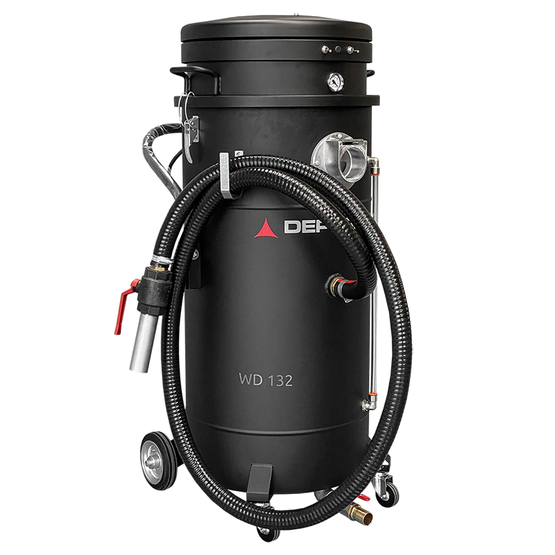 WD 132 P