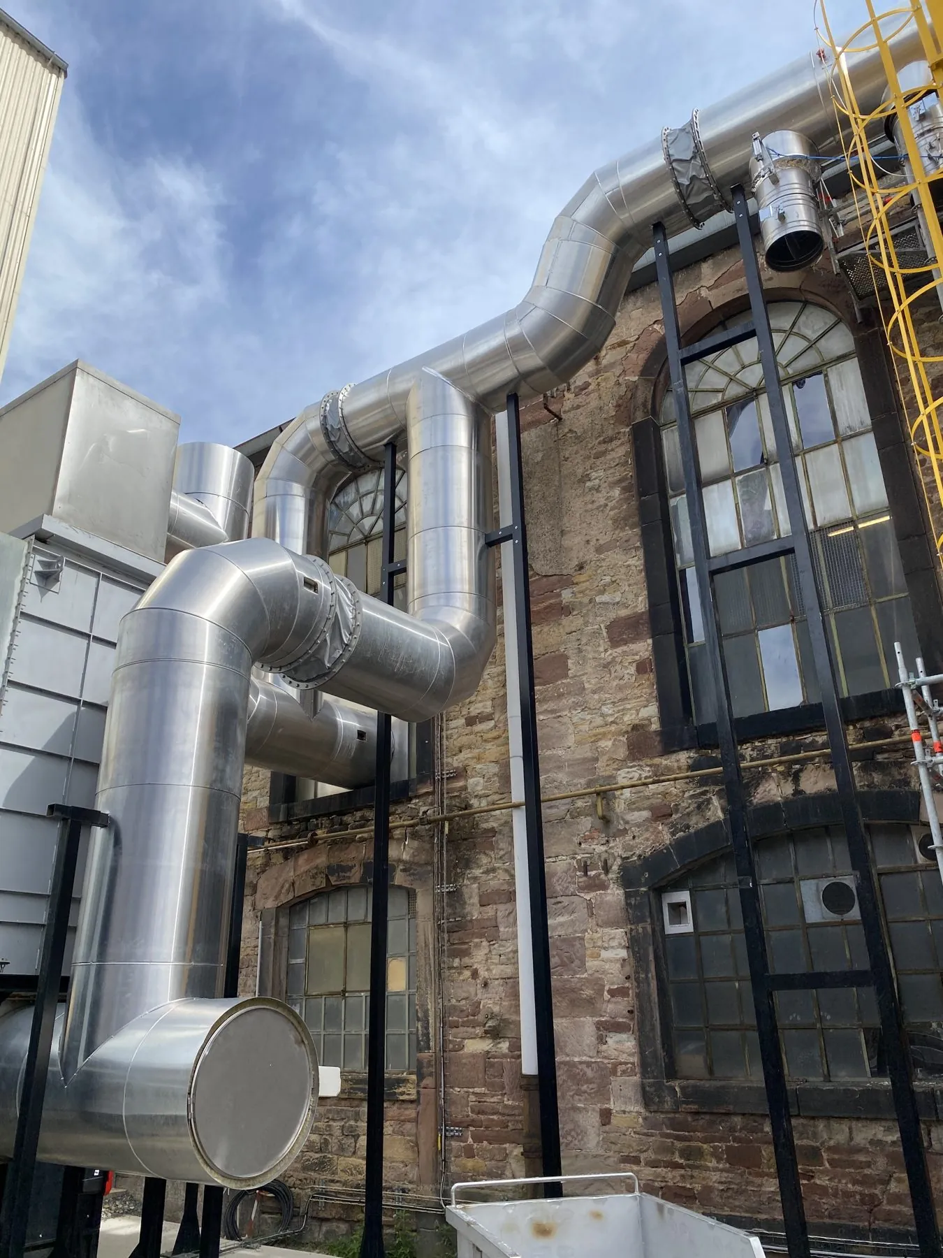 Foundry Fumes, project photo 8