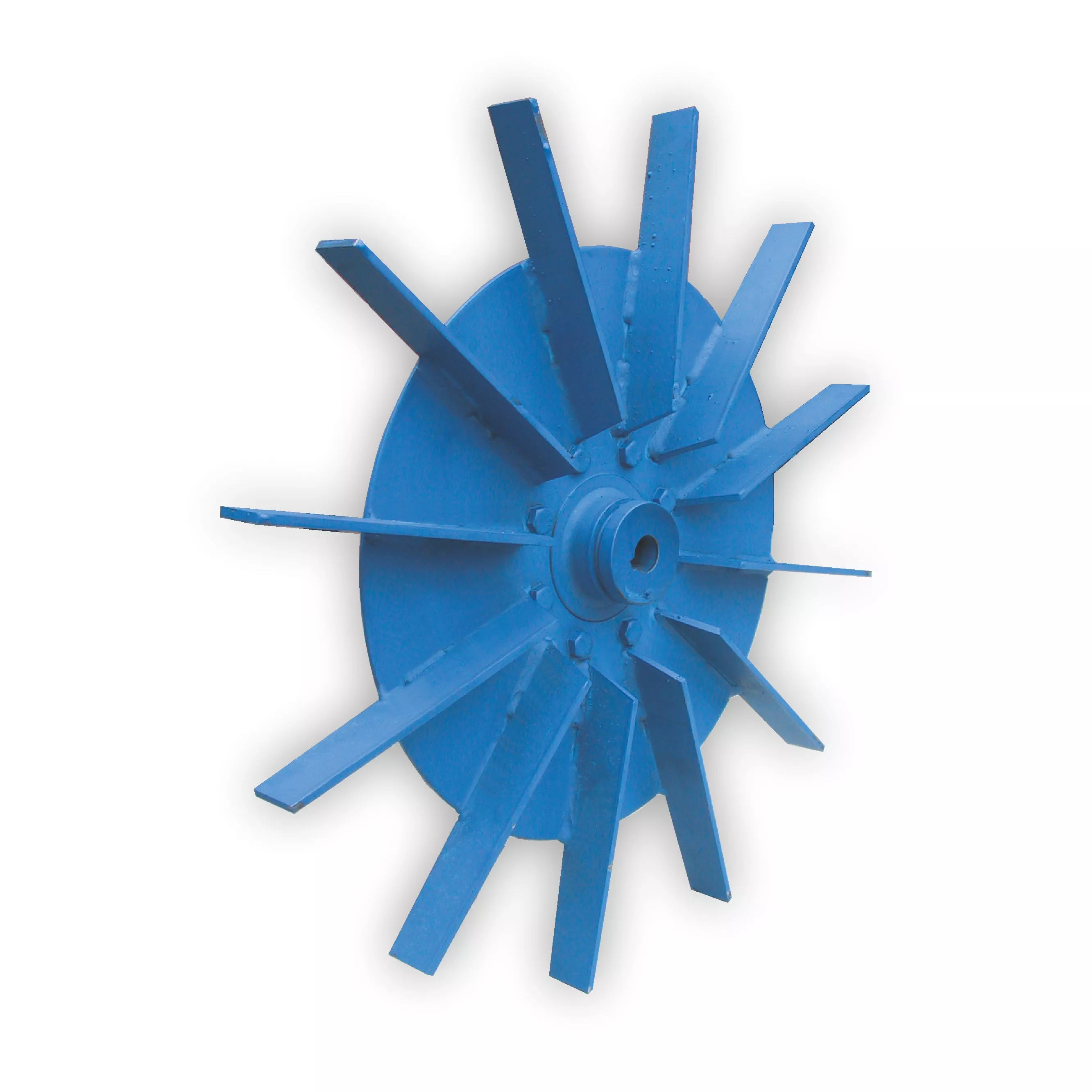 Al / AL-P, industrial fans