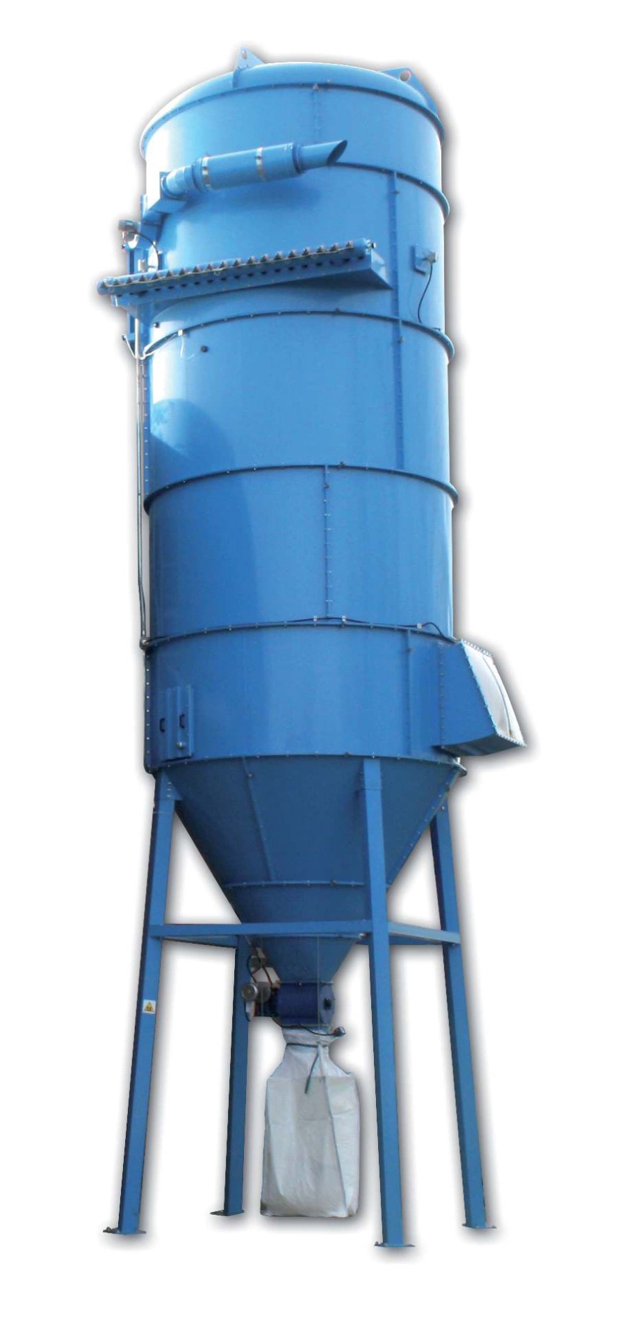 Airalt M, bag filters