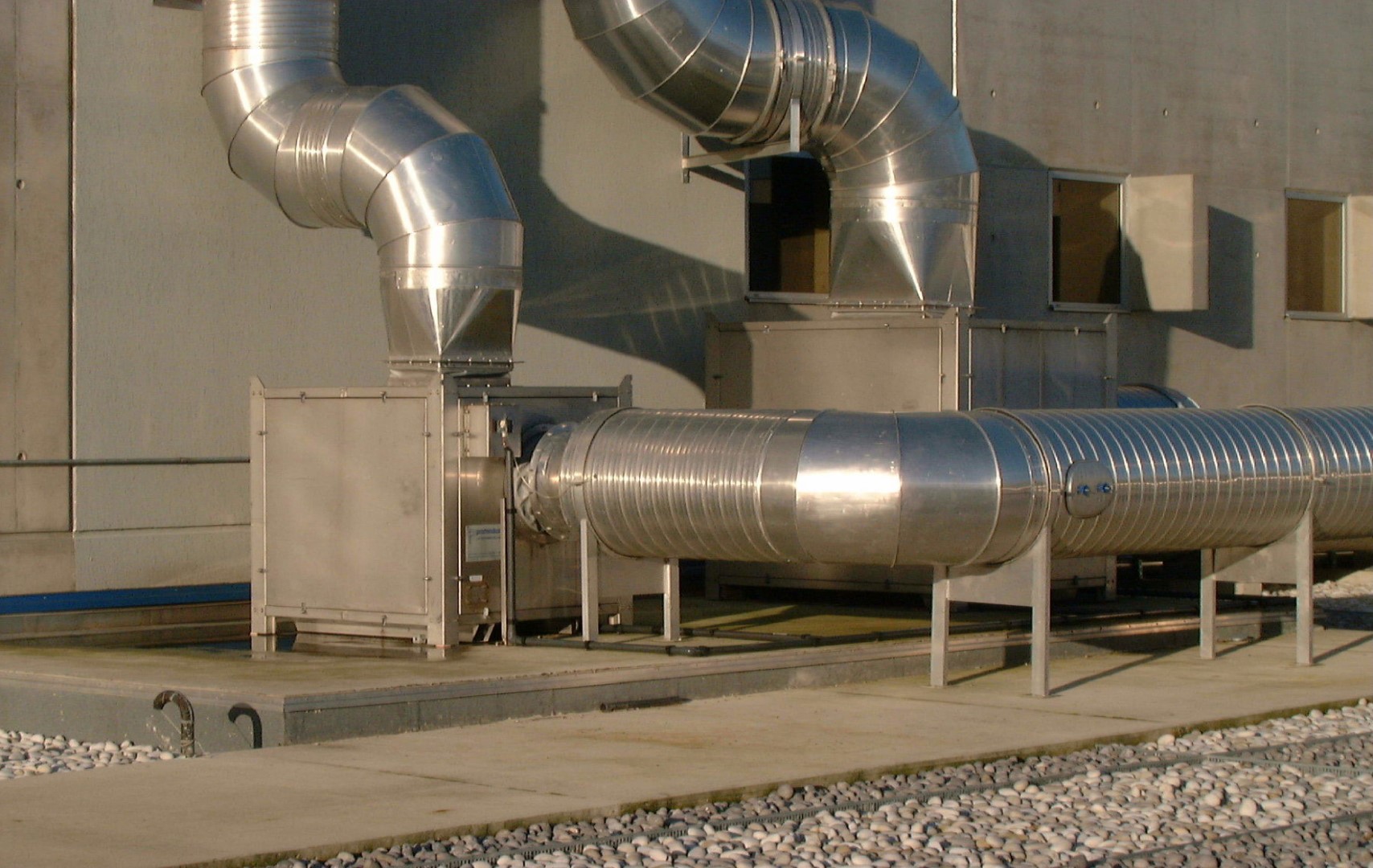 AHU (AIR HANDLING UNIT) photo 6
