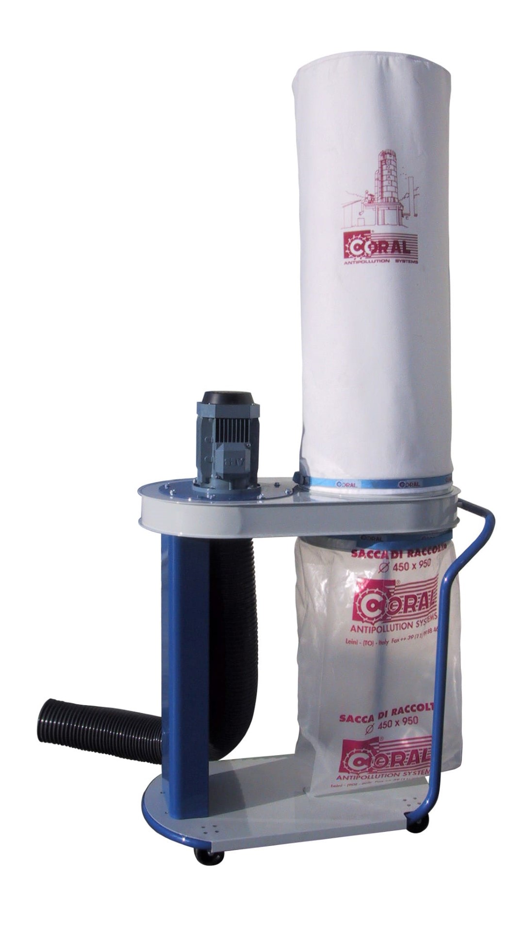 Clen AP (Floor spout) photo 2