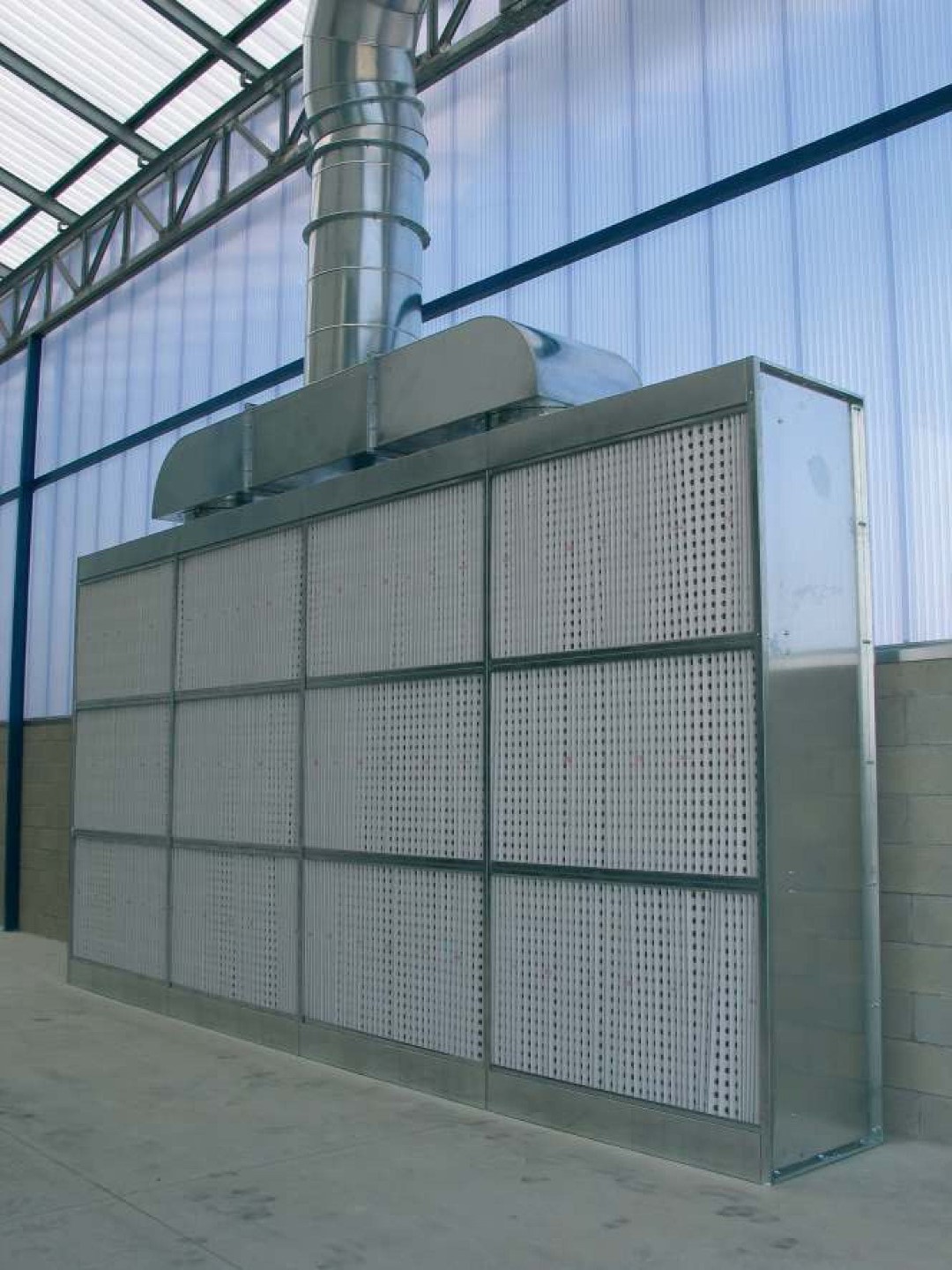 Eurodry photo 6