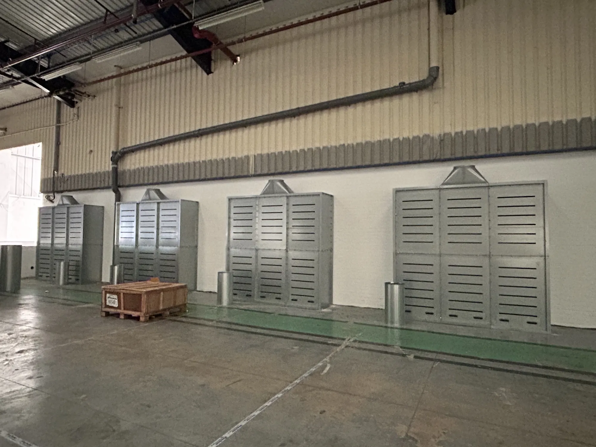 ATEX GRP dust extraction - photo 8