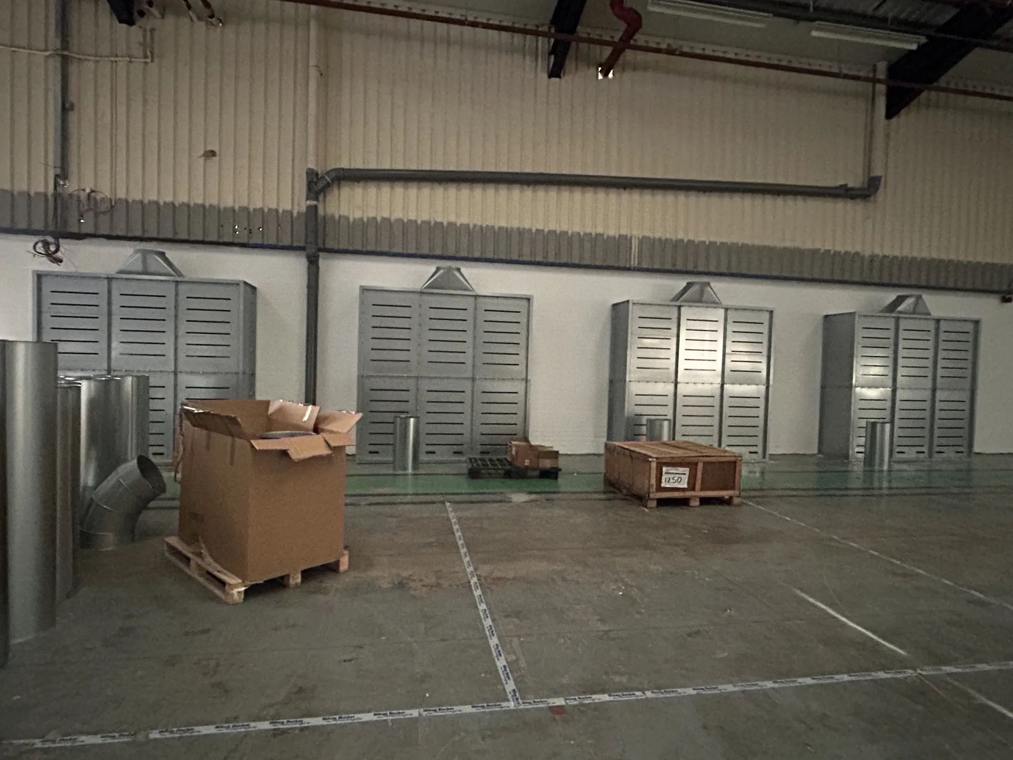 ATEX GRP dust extraction - photo 9