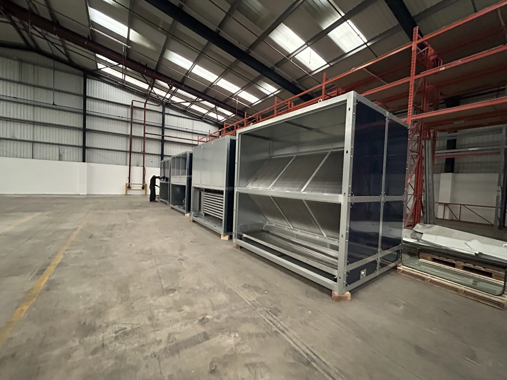 ATEX GRP dust extraction - photo 10