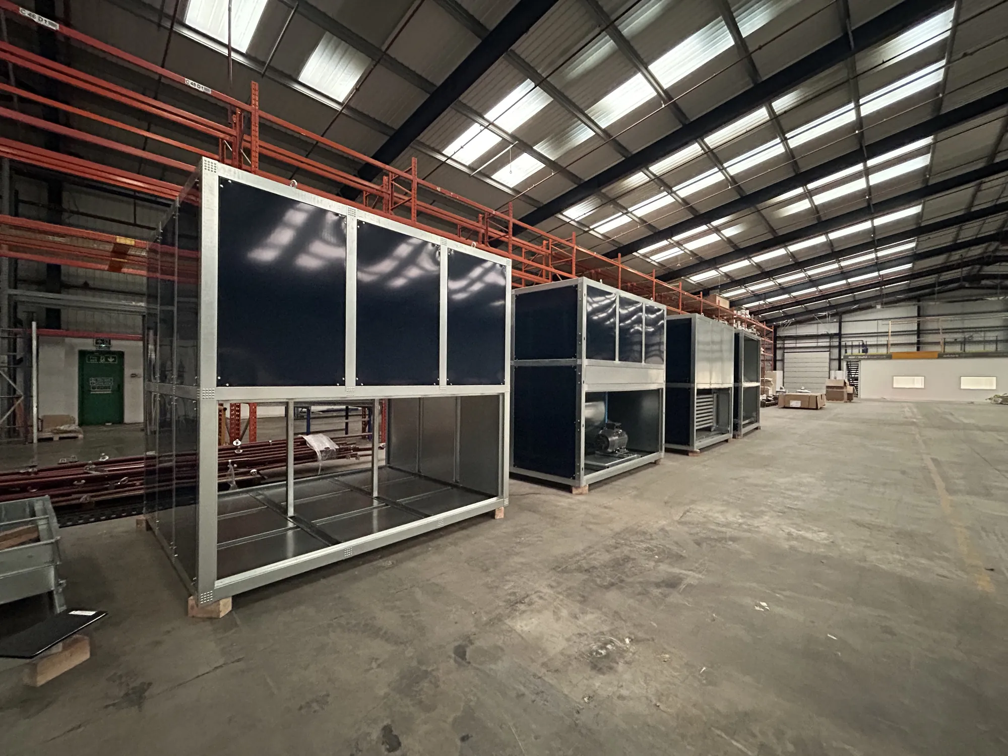 ATEX GRP dust extraction - photo 11