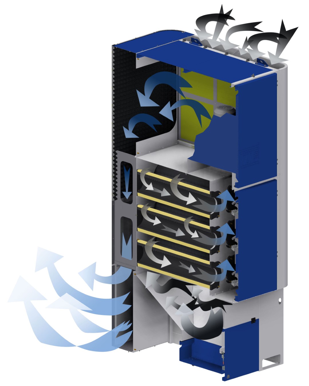 Iperjet Tower photo 1