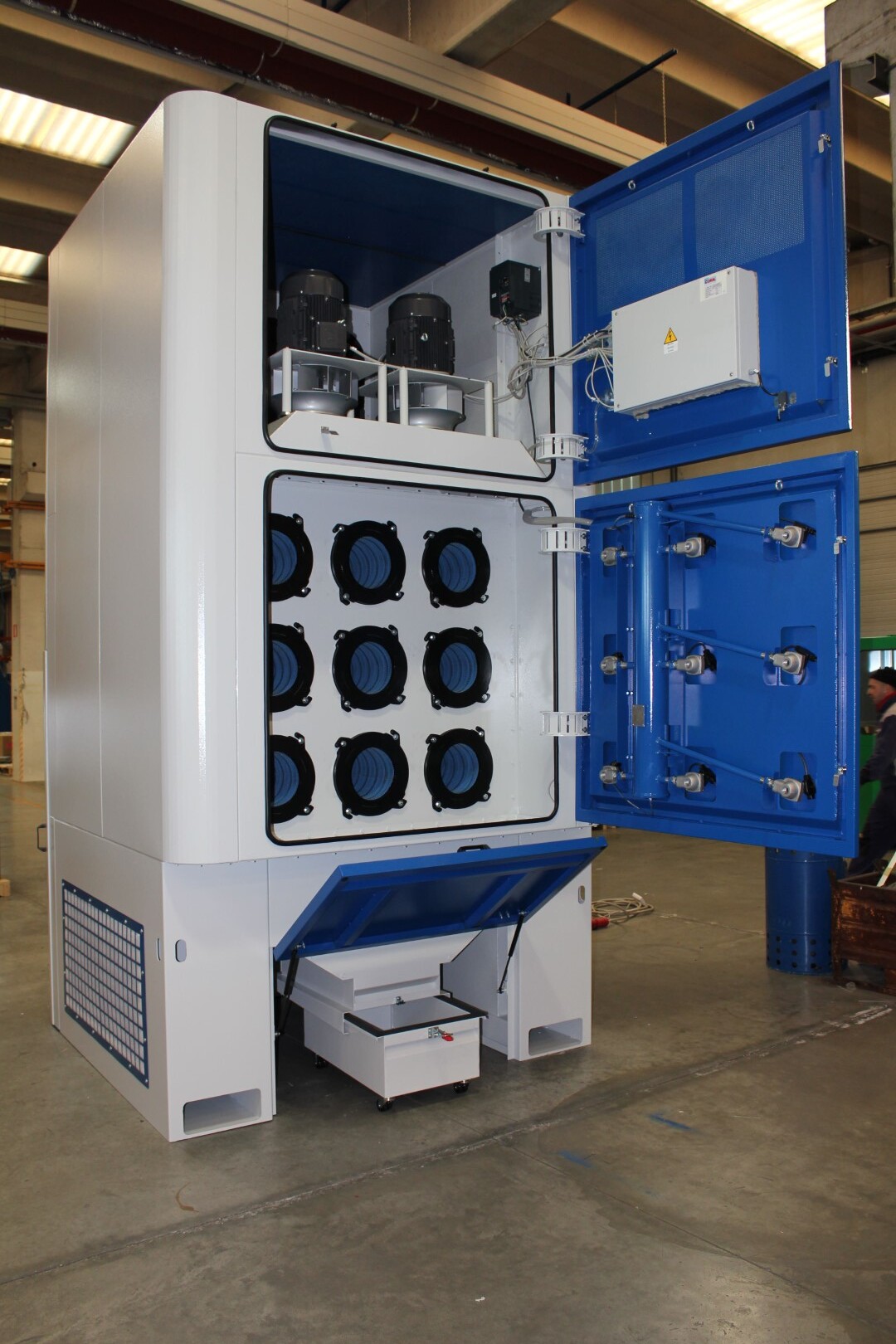 Iperjet Tower photo 2