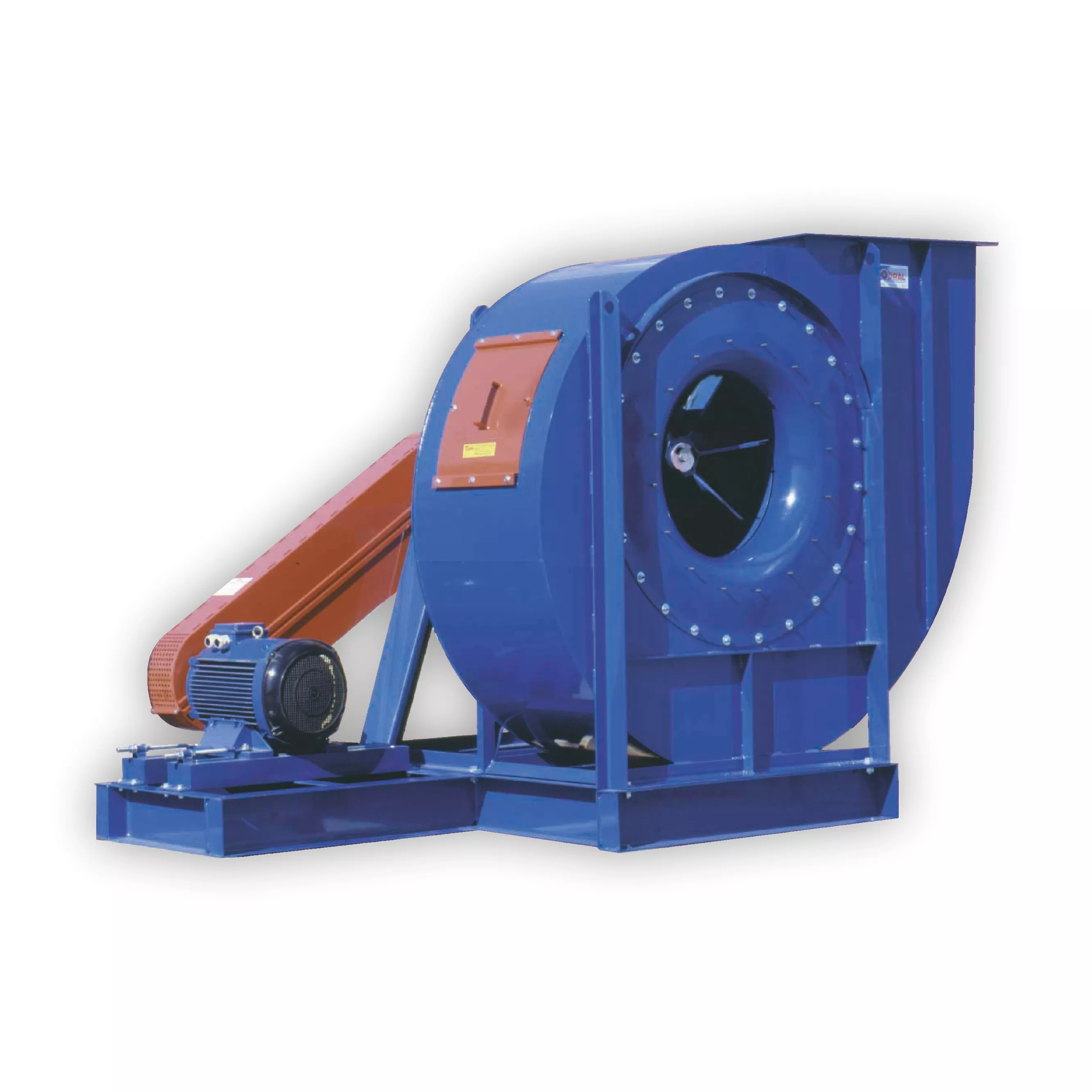 Pdm / PDM-T, industrial fans