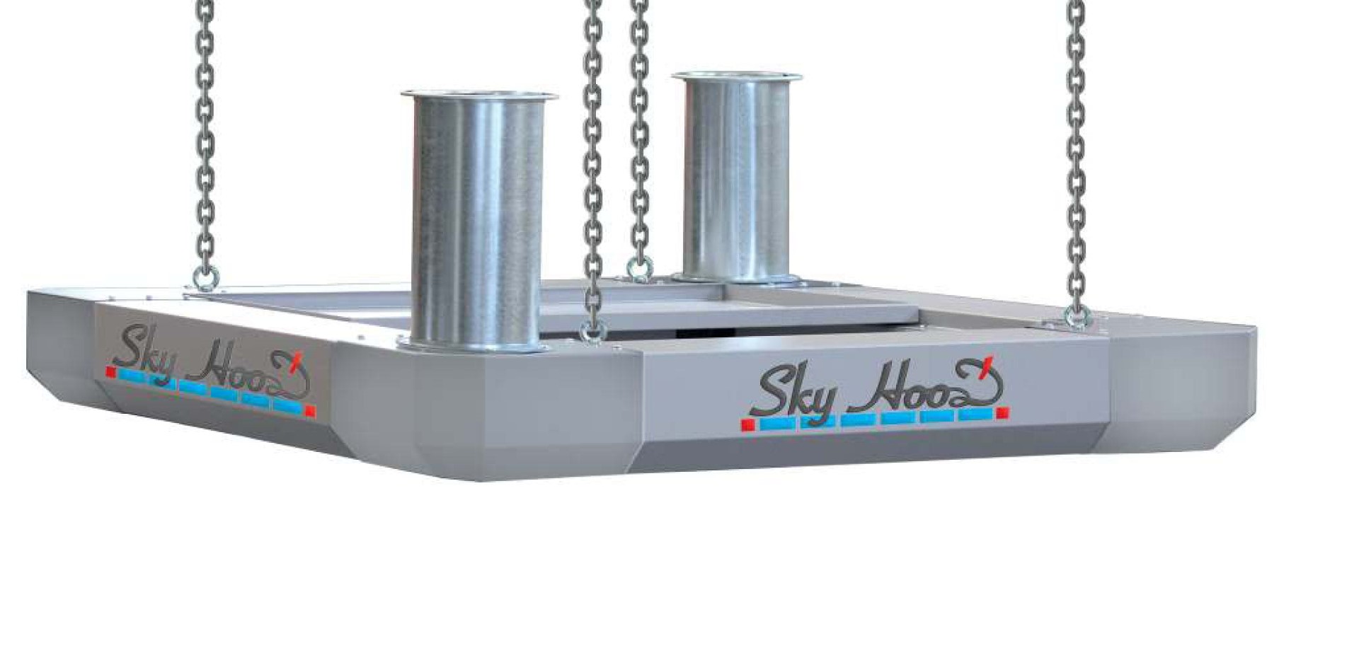 Skyhood photo 2
