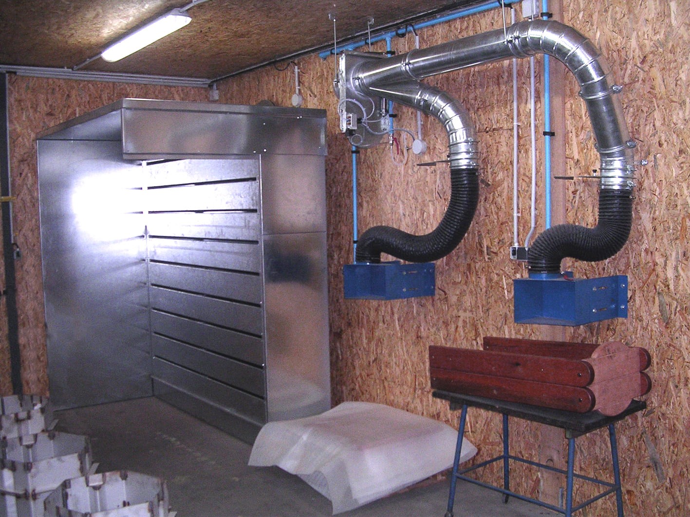 Zincowall photo 3
