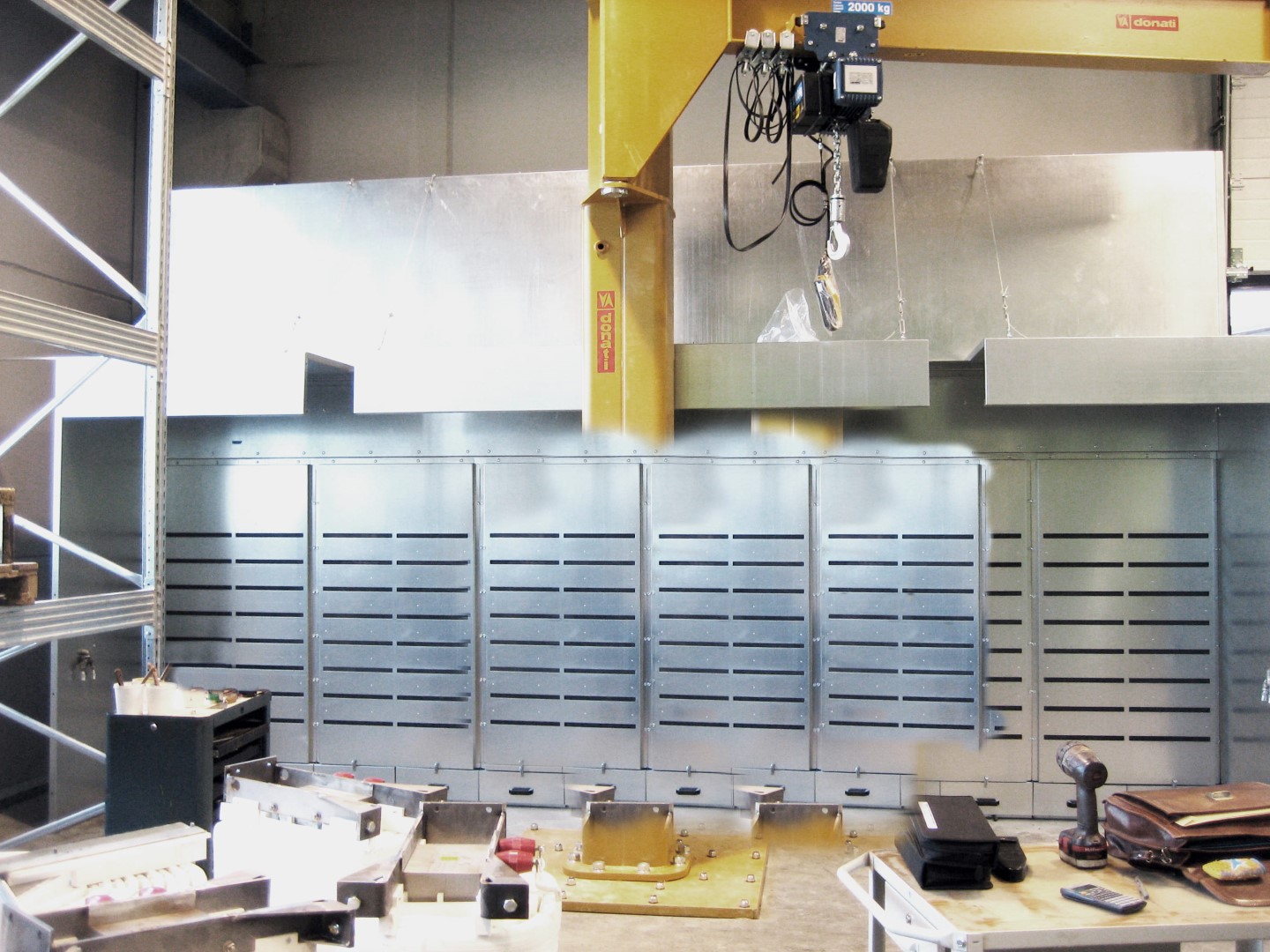 Zincowall photo 4