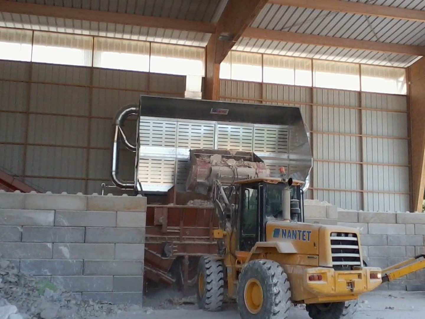 Zincowall photo 5