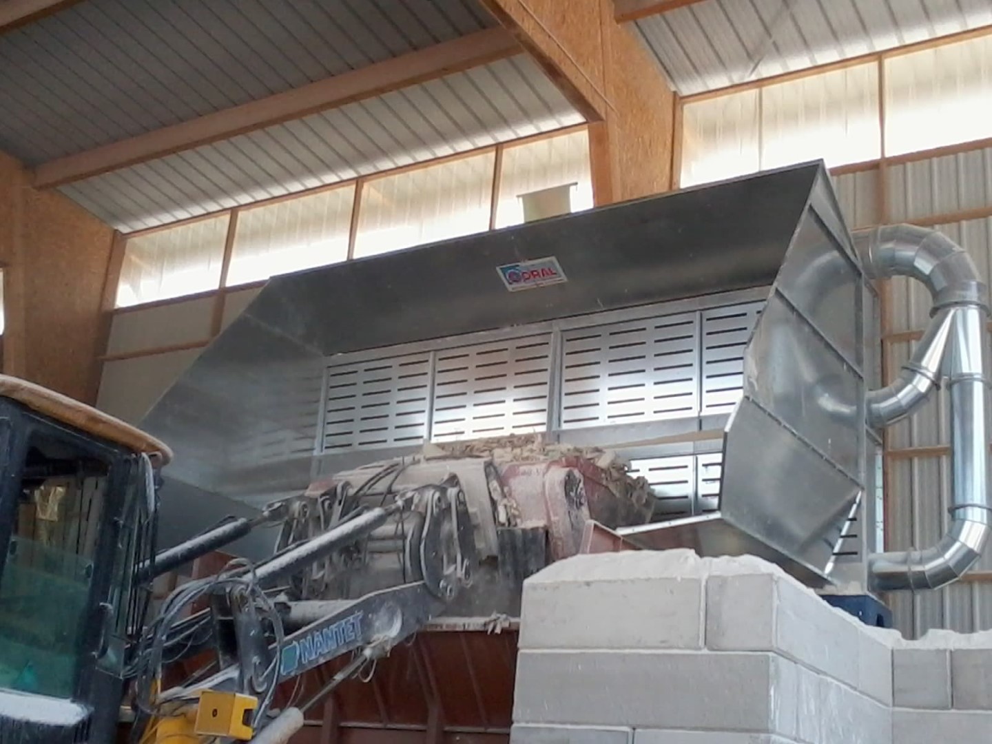 Zincowall photo 6