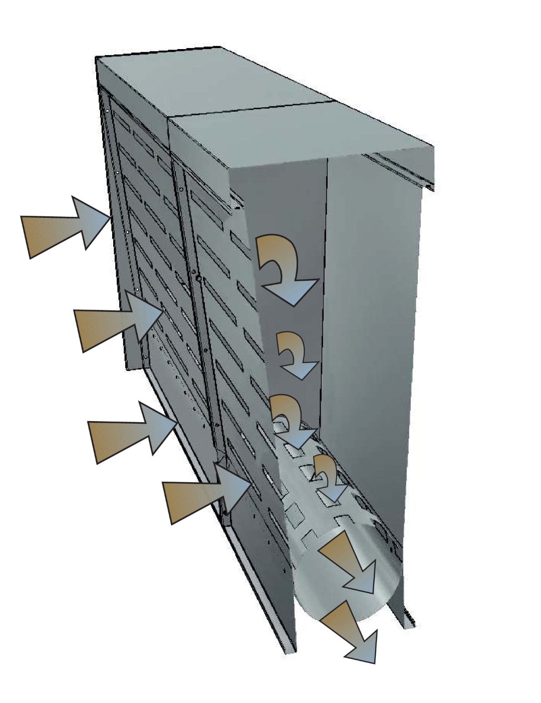 Zincowall photo 1
