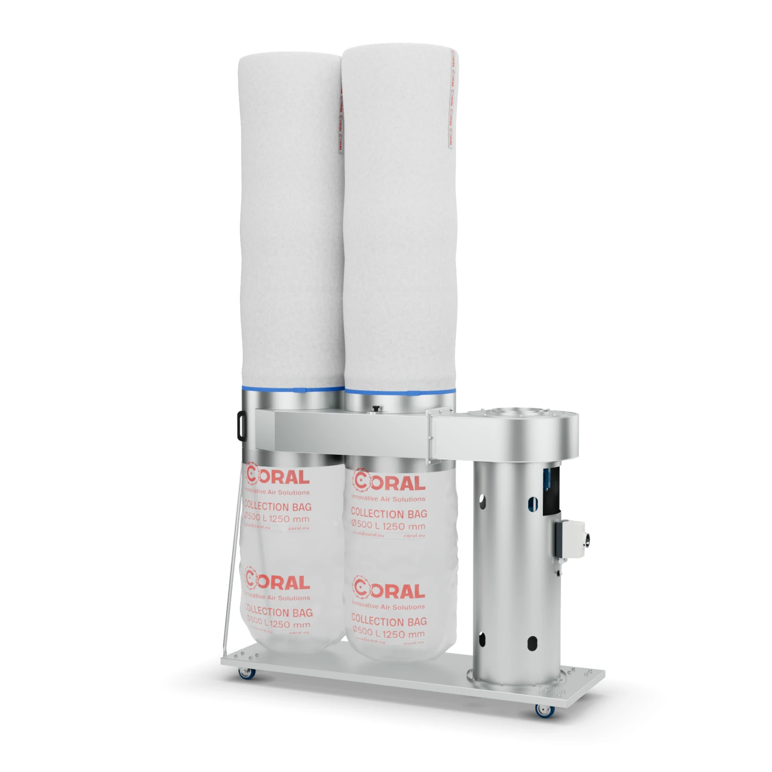 Ca, woodworking filters