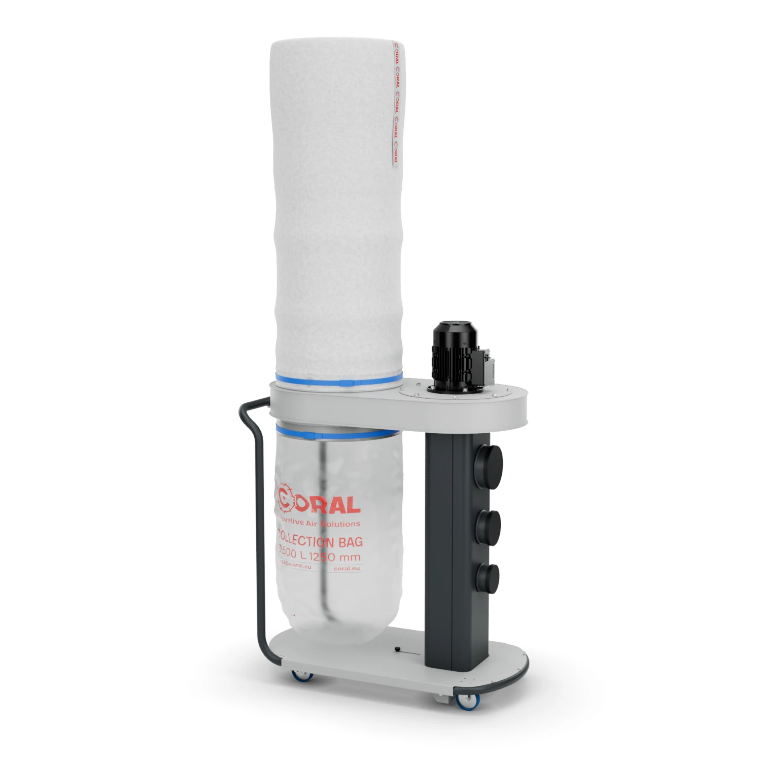 Handy, wheeled / mobile filters
